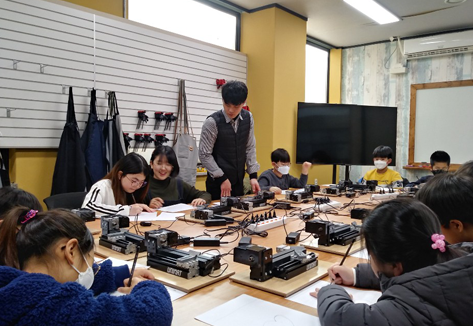 국제참여 이미지
